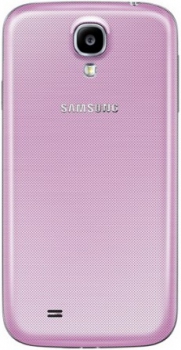 Samsung GT-i9500 Galaxy S IV Pink